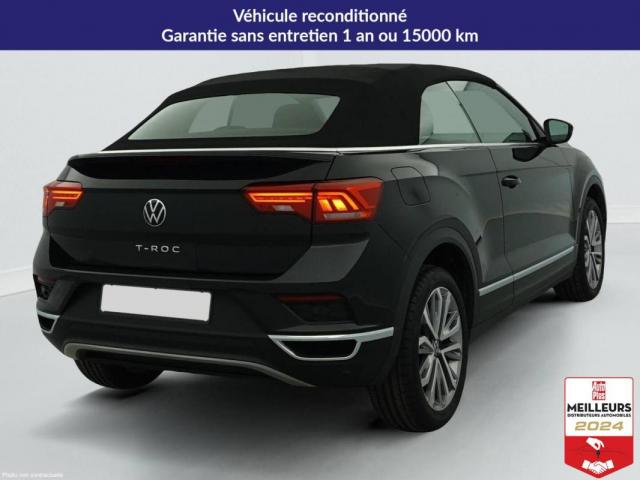 Volkswagen T-Roc image 6