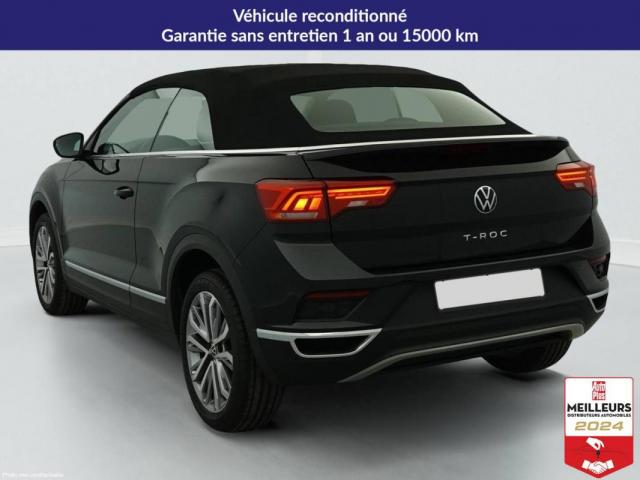 Volkswagen T-Roc image 9