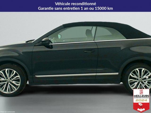 Volkswagen T-Roc image 7