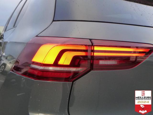 Volkswagen Golf image 9