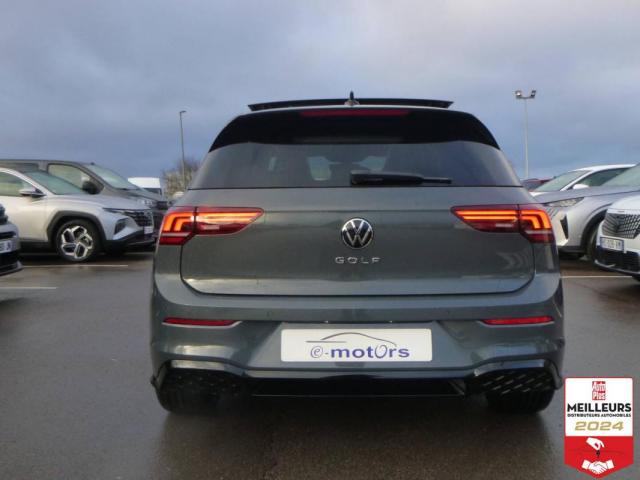 Volkswagen Golf image 3