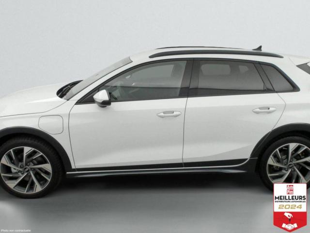 Audi A3 image 4
