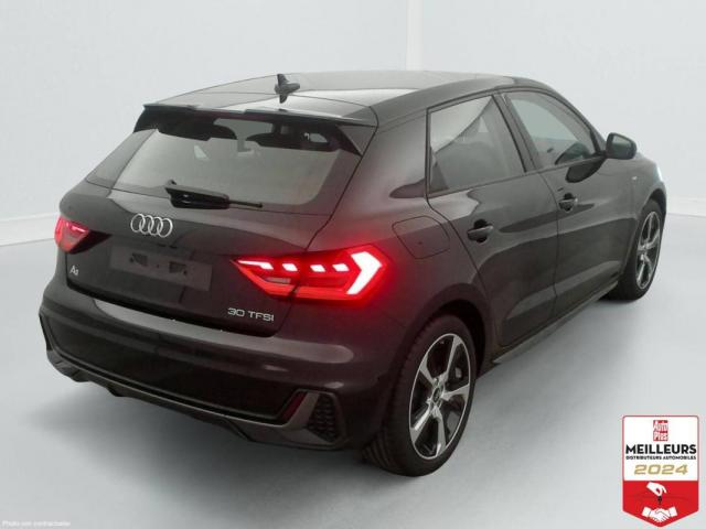 Audi A1 Sportback image 9