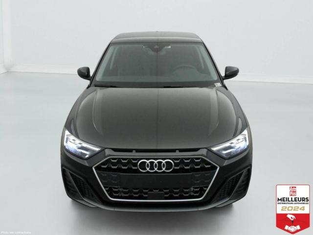 Audi A1 Sportback image 3
