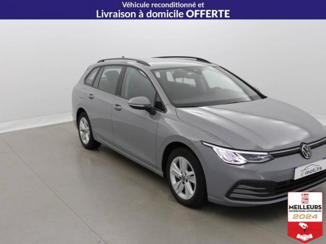 Volkswagen Golf Sw image 2