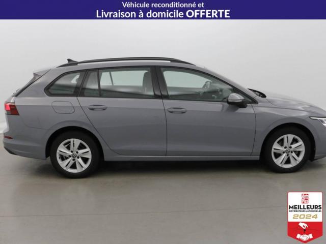 Volkswagen Golf Sw image 1