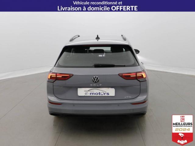 Volkswagen Golf Sw image 7