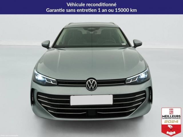 Volkswagen Passat image 6