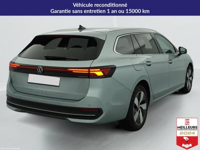 Volkswagen Passat image 2