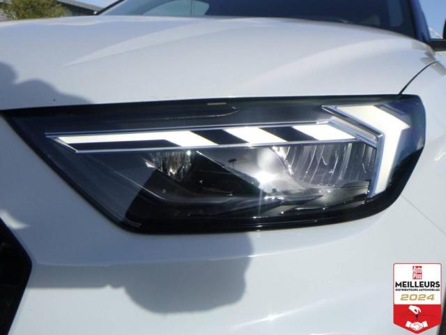 Audi A1 Sportback image 4