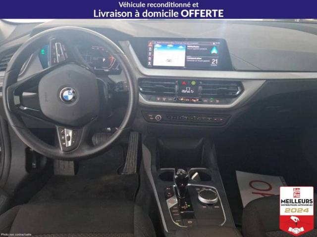 Bmw Série 1 image 1