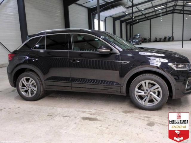 Volkswagen T-Roc image 3