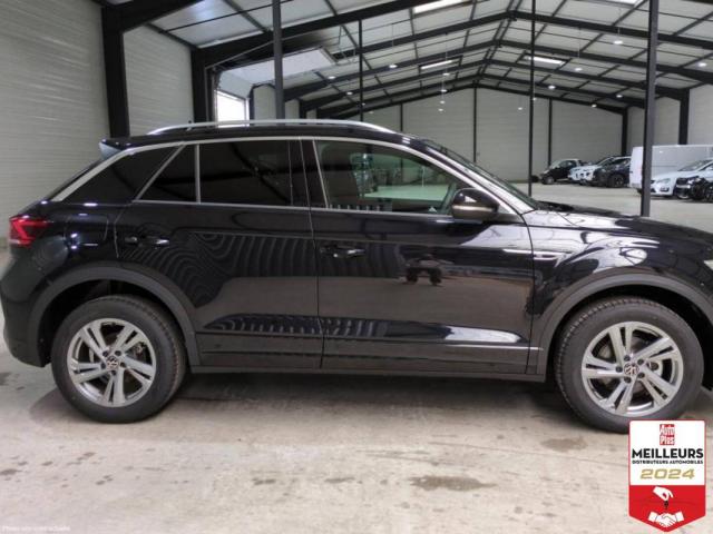 Volkswagen T-Roc image 9