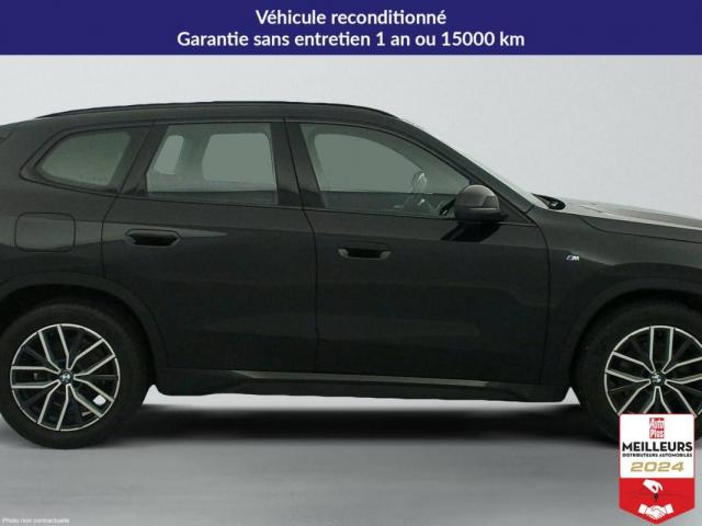 Bmw X1 image 3