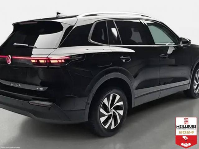 Volkswagen Tiguan image 1