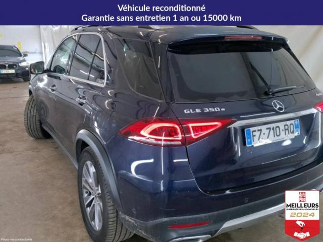 Mercedes Benz Classe Gle image 1