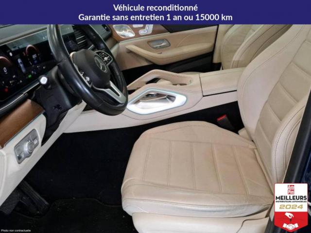 Mercedes Benz Classe Gle image 4