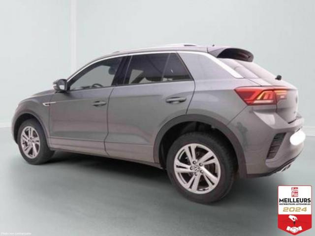 Volkswagen T-Roc image 4