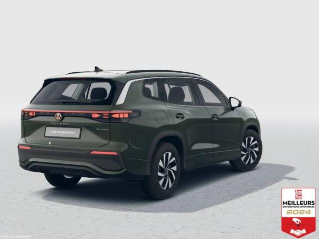 Volkswagen Tayron image 2