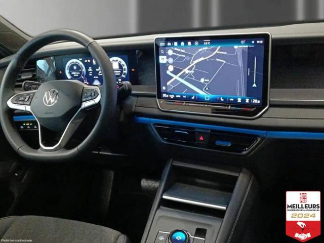 Volkswagen Tayron image 1