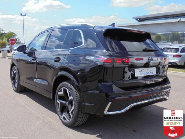 Volkswagen Tiguan image 7