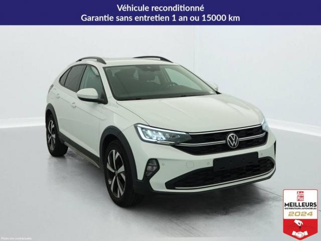 Volkswagen Taigo image 2