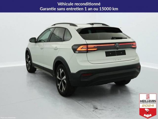 Volkswagen Taigo image 3