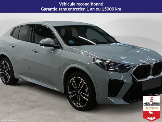Bmw X2 image 1