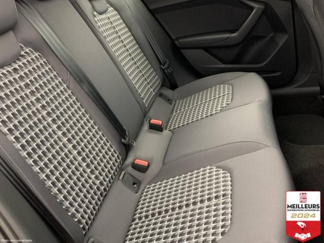 Audi A1 Sportback image 4