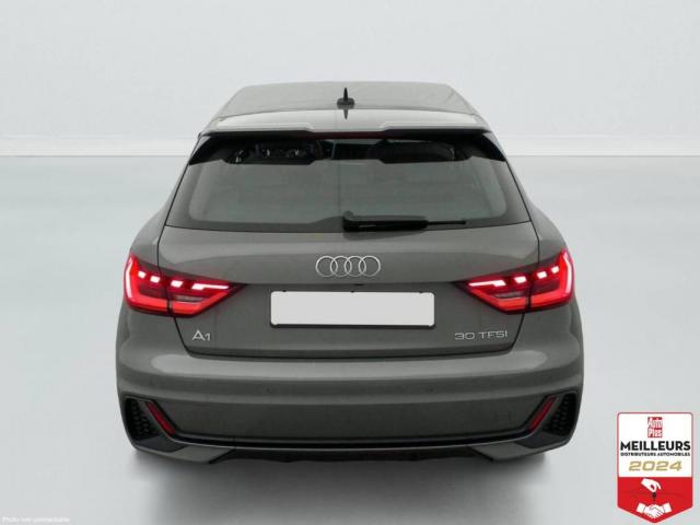 Audi A1 Sportback image 5
