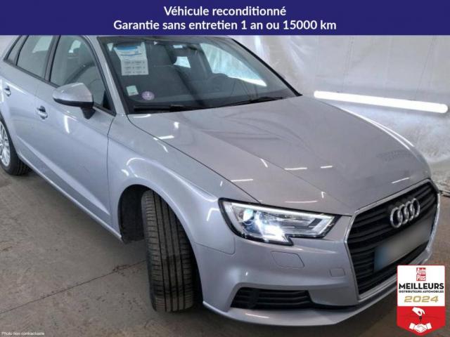 Audi A3 Sportback image 3