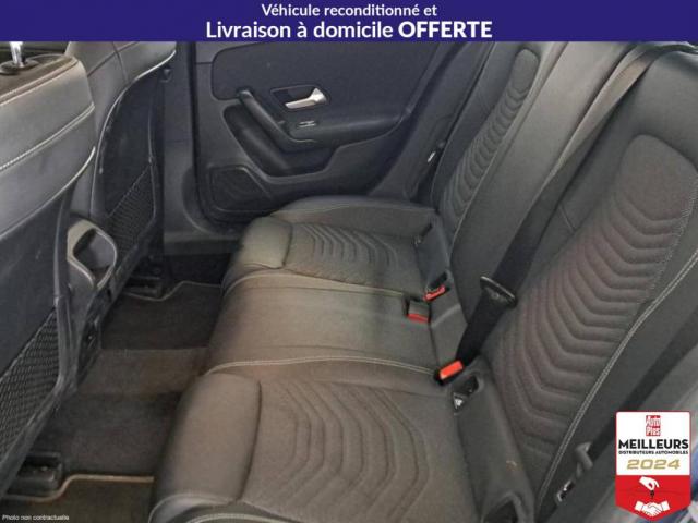 Mercedes Benz Classe A image 5