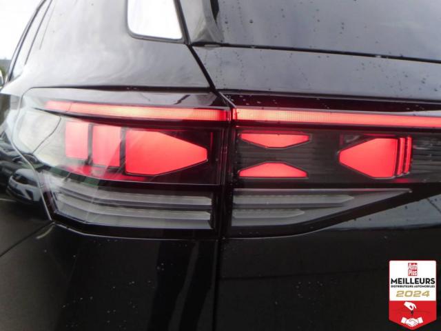 Volkswagen Tayron image 4