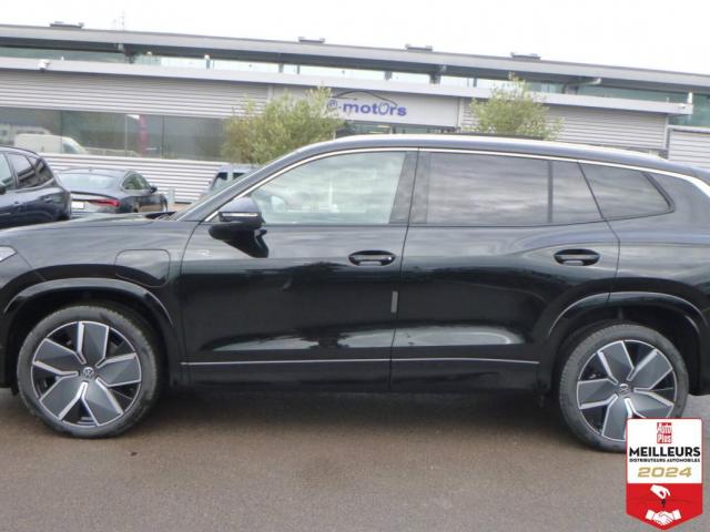 Volkswagen Tayron image 9