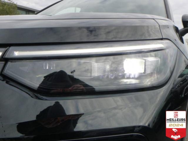 Volkswagen Tayron image 8