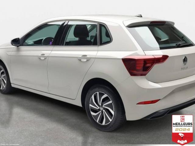 Volkswagen Polo image 1