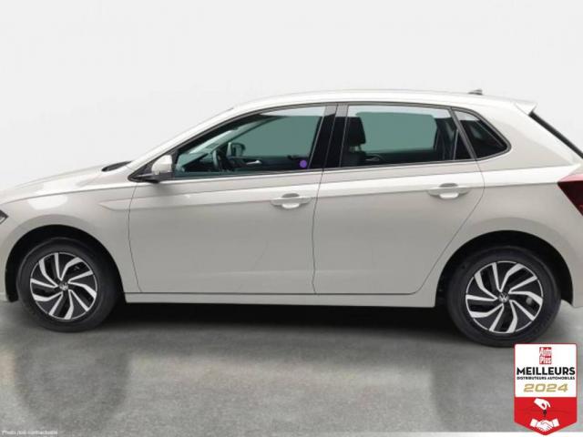 Volkswagen Polo image 2