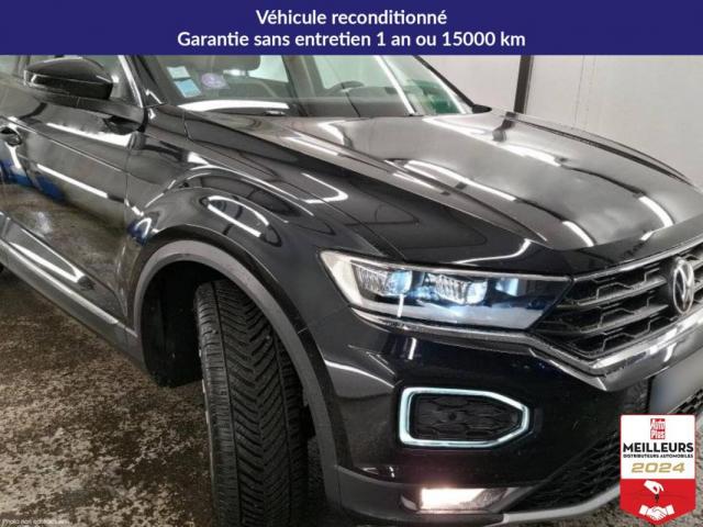 Volkswagen T-Roc image 5