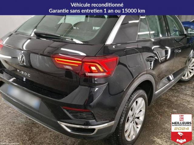 Volkswagen T-Roc image 4