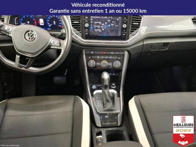 Volkswagen T-Roc image 2