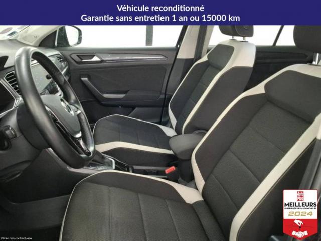 Volkswagen T-Roc image 3