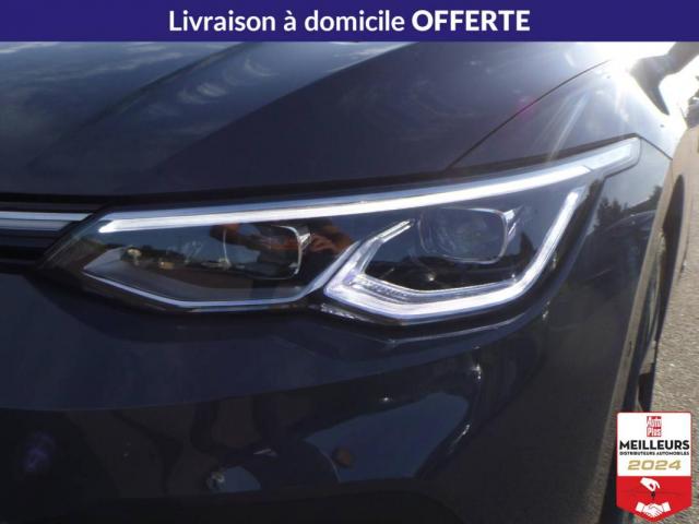 Volkswagen Golf image 8