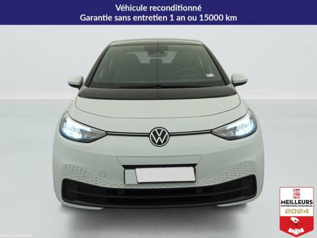 Volkswagen Id.3 image 2