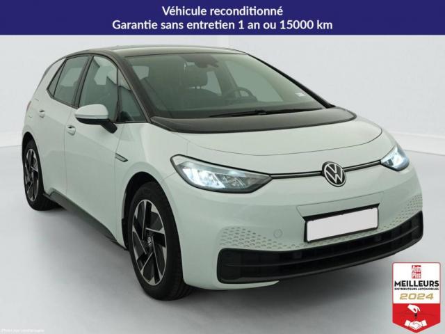 Volkswagen Id.3 image 6