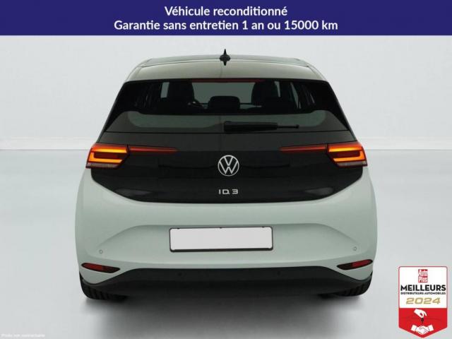 Volkswagen Id.3 image 1