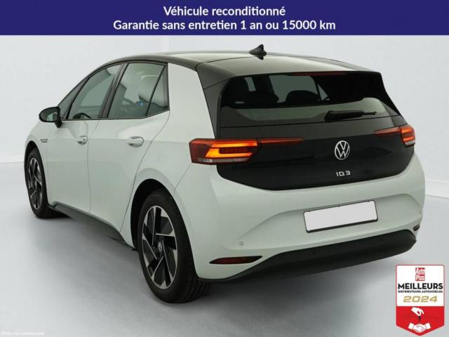 Volkswagen Id.3 image 7