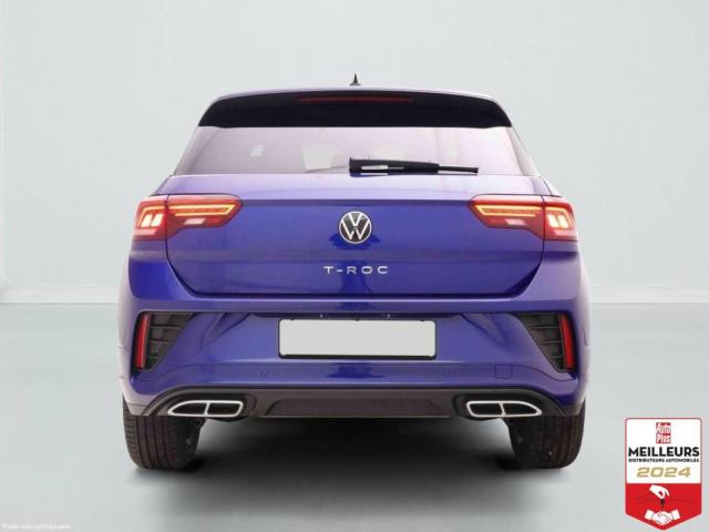 Volkswagen T-Roc image 1