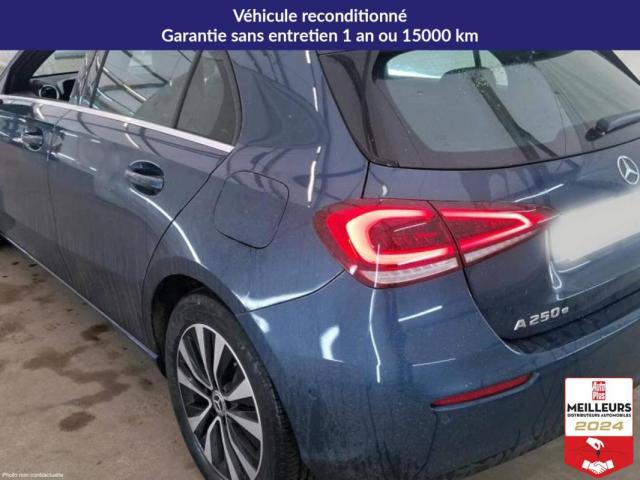 Mercedes Benz Classe A image 4