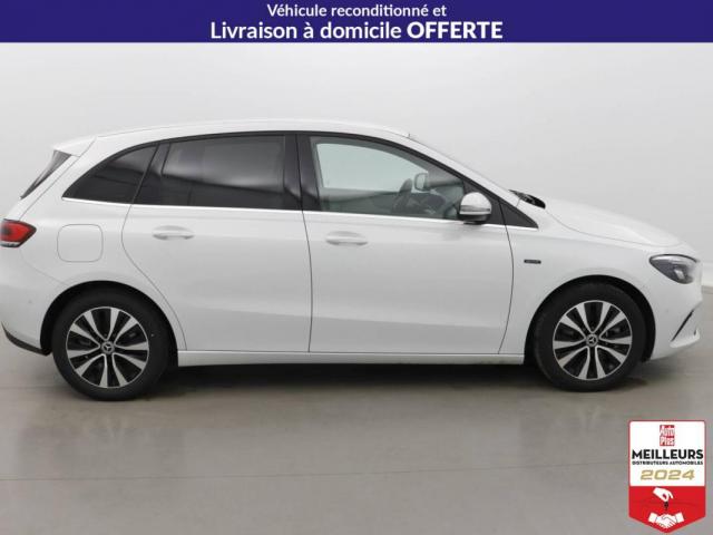 Mercedes Benz Classe B image 6