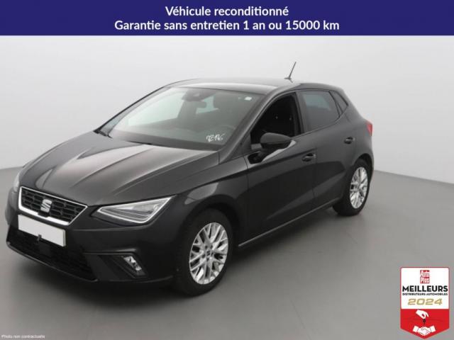 Seat Ibiza 1.0 Tsi 110ch Fr